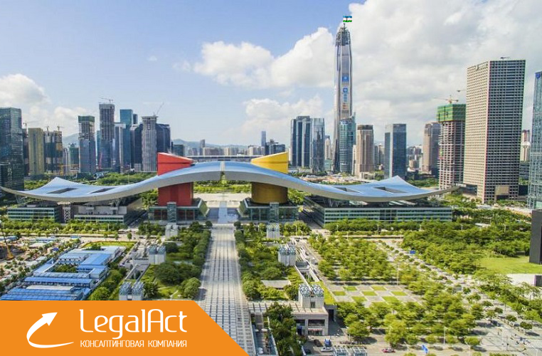 УМНЫЙ ГОРОД К 2030 ГОДУ