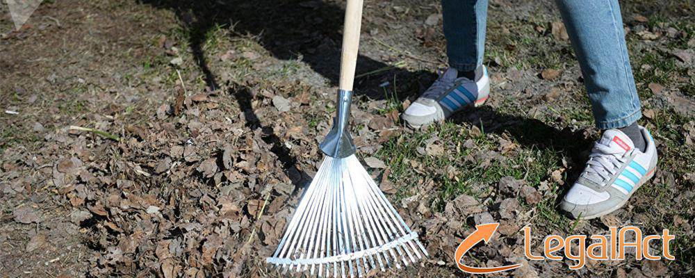 Преступник? - выполняй общественно полезные работы!