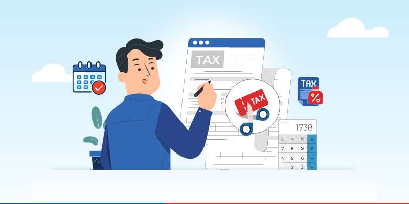 Специальный налоговый режим для иностранцев в Узбекистане с 2026 года